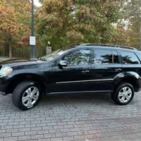  2007 Mercedes-Benz GL-Class – Image 5