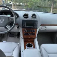  2007 Mercedes-Benz GL-Class – Image 9