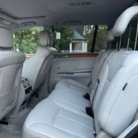 2007 Mercedes-Benz GL-Class – Image 6