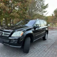  2007 Mercedes-Benz GL-Class – Image 8