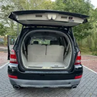  2007 Mercedes-Benz GL-Class – Image 7