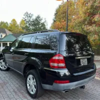  2007 Mercedes-Benz GL-Class – Image 10