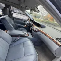  2008 Mercedes-Benz S-Class – Image 11
