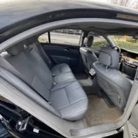  2008 Mercedes-Benz S-Class – Image 5