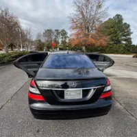  2008 Mercedes-Benz S-Class – Image 8