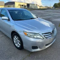 2011 Toyota Camry – Image 1