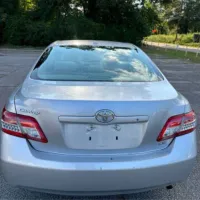 2011 Toyota Camry – Image 4