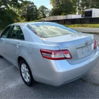 2011 Toyota Camry – Image 8