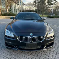 2014 BMW 640i – Image 3