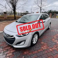 2013 Hyundai Elantra GT – Image 1