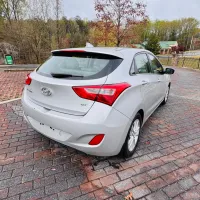 2013 Hyundai Elantra GT – Image 7