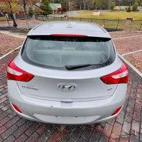 2013 Hyundai Elantra GT – Image 5