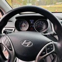 2013 Hyundai Elantra GT – Image 4