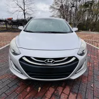 2013 Hyundai Elantra GT – Image 3