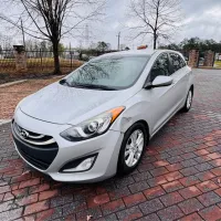 2013 Hyundai Elantra GT – Image 2