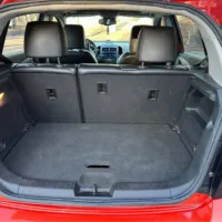 2012 Chevrolet Sonic LTZ – Image 9