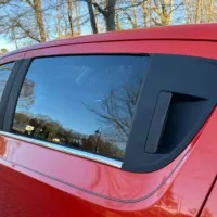 2012 Chevrolet Sonic LTZ – Image 8