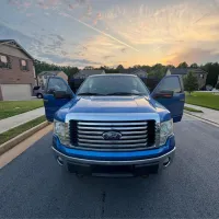 2011 Ford F-150 – Image 5