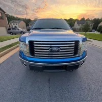 2011 Ford F-150 – Image 1
