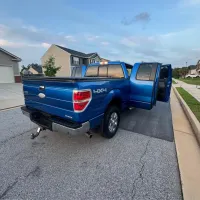 2011 Ford F-150 – Image 3