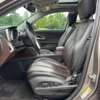2011 Chevrolet Equinox – Image 2