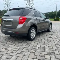 2011 Chevrolet Equinox – Image 4