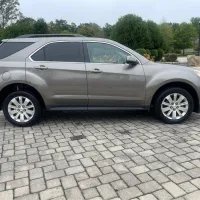 2011 Chevrolet Equinox – Image 3