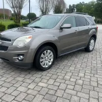 2011 Chevrolet Equinox – Image 1