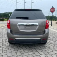 2011 Chevrolet Equinox – Image 9
