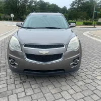 2011 Chevrolet Equinox – Image 6