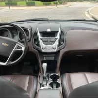 2011 Chevrolet Equinox – Image 7