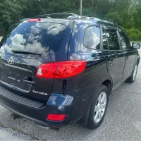2009 Hyundai Santa Fe  – Image 4