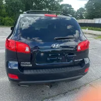 2009 Hyundai Santa Fe  – Image 3