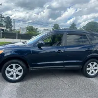 2009 Hyundai Santa Fe  – Image 6