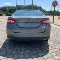 2013 Ford Fusion – Image 8