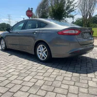 2013 Ford Fusion – Image 5