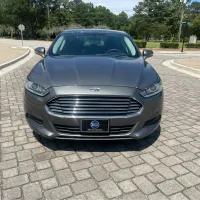 2013 Ford Fusion – Image 3