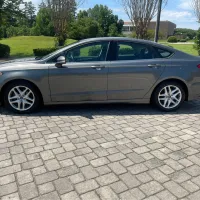 2013 Ford Fusion – Image 2