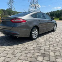 2013 Ford Fusion – Image 4