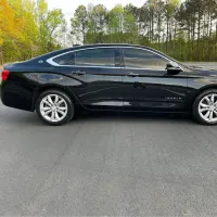 2018 Chevrolet Impala – Image 10
