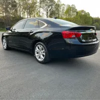 2018 Chevrolet Impala – Image 11