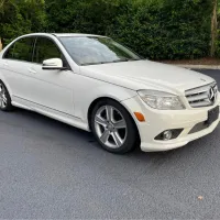 2010 Mercedes Benz C300 – Image 12
