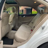 2010 Mercedes Benz C300 – Image 13