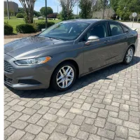 2013 Ford Fusion – Image 15