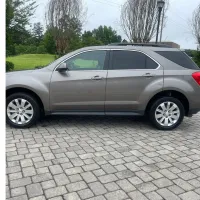 2011 Chevrolet Equinox – Image 10
