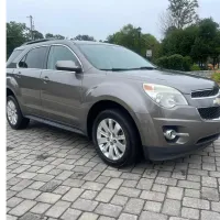 2011 Chevrolet Equinox – Image 13