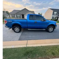 2011 Ford F-150 – Image 13