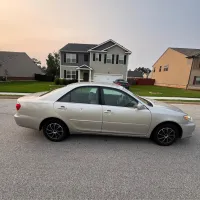 2005 Toyota Camry – Image 2