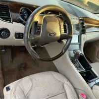 2011 Ford Taurus – Image 14