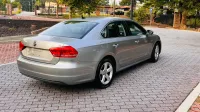 2012 Volkswagen Passat  – Image 12